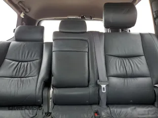 2006 Lexus GX 470 with VIN JTJBT20X860105383, listed as a Copart auction lot 50634995 with 224,450 mi miles and Clean Title. Bid and sale history available at carsss.com. Image 10.