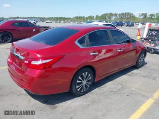 2016 Nissan Altima 2.5 SL with VIN 1N4AL3AP9GC228974, listed as a IAAI auction lot 41907731 with 134,280 mi miles. Bid and sale history available at carsss.com. Image 4.