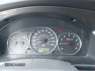 2004 Mazda MPV ES with VIN JM3LW28J440516962, listed as a IAAI auction lot 42121667 with 132,058 mi miles and . Bid and sale history available at carsss.com. Image 7.