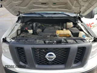 2018 Nissan NV Cargo S z VIN 1N6BF0LY3JN814668, wystawiony jako Copart lot #58792895 z przebiegiem 283 895 mil mil oraz Tytuł czysty. Historia ofert i sprzedaży dostępna na DreamBid. Obrazek 11.
