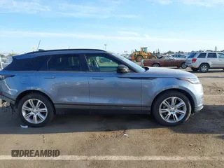 2019 Land Rover Range Rover Velar S с VIN SALYB2EX2KA234404, выставлен на аукционе IAAI как лот 42282476 с пробегом 77 210 миль миль и . История ставок и продаж доступна на DreamBid. Изображение 14.