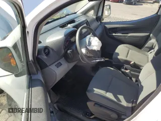 2020 Nissan NV200 SV with VIN 3N6CM0KN6LK700030, listed as a Copart auction lot 48022575 with 90,037 mi miles and Salvage title. Bid and sale history available at DreamBid. Image 8.