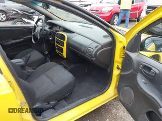 2002 Dodge Neon SXT with VIN 1B3ES56C72D620727, listed as a IAAI auction lot 41898767 with 226,471 mi miles and . Bid and sale history available at carsss.com. Image 5.