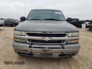 2002 Chevrolet Suburban LT with VIN 3GNEC16Z42G171896, listed as a Copart auction lot 86023694 with 288,898 mi miles and Salvage Title. Bid and sale history available at carsss.com. Image 5.