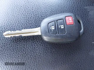 2015 Toyota RAV4 LE with VIN JTMBFREV4FJ037989, listed as a IAAI auction lot 42063957 with 93,201 mi miles and . Bid and sale history available at DreamBid. Image 11.