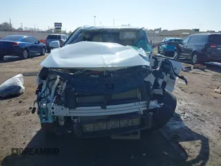 2024 Buick Encore GX Preferred with VIN KL4AMCSL7RB004379, listed as a IAAI auction lot 41510337 with Not provided miles and . Bid and sale history available at DreamBid. Image 13.