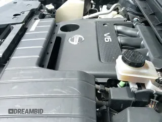 2011 Nissan Murano z VIN JN8AZ1FYXBW001707, wystawiony jako IAAI lot #42500573 z przebiegiem 77 369 mil mil oraz . Historia ofert i sprzedaży dostępna na DreamBid. Obrazek 13.