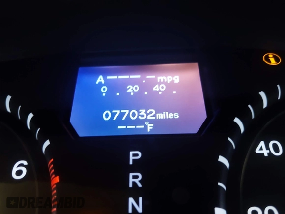 2014 Honda Odyssey Touring with VIN 5FNRL5H94EB105745, listed as a IAAI auction lot 41744012 with 77,032 mi miles and . Bid and sale history available at DreamBid. Image 15.