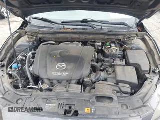 2016 Mazda 3 i Sport with VIN JM1BM1U7XG1326144, listed as a IAAI auction lot 41764294 with 189,642 mi miles and . Bid and sale history available at DreamBid. Image 10.