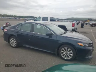 2018 Toyota Camry LE с VIN 4T1B11HK7JU643274, выставлен на аукционе Copart как лот 57064245 с пробегом 162 857 миль миль и Чистый • Clean title. История ставок и продаж доступна на DreamBid. Изображение 4.