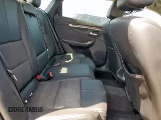 2015 Chevrolet Impala LT z VIN 2G1115SL2F9227395, wystawiony jako Copart lot #61340475 z przebiegiem 200 357 mil mil oraz Czysty tytuł • Clean title. Historia ofert i sprzedaży dostępna na DreamBid. Obrazek 10.