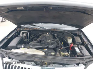 2008 Mercury Mountaineer Premier with VIN 4M2EU48828UJ13023, listed as a IAAI auction lot 41424553 with 228,264 mi miles. Bid and sale history available at carsss.com. Image 10.
