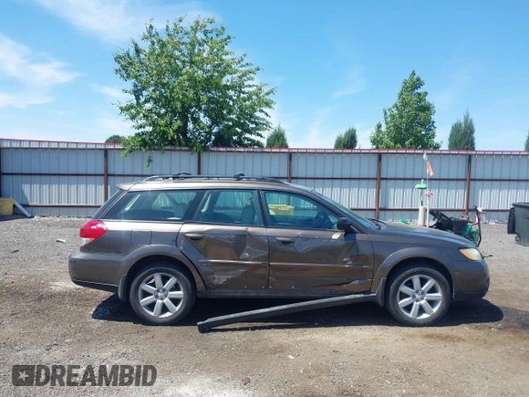 2008 Subaru Outback Limited с VIN 4S4BP62C787301362, выставлен на аукционе IAAI как лот 42473801 с пробегом 173 866 миль миль и . История ставок и продаж доступна на DreamBid. Изображение 13.