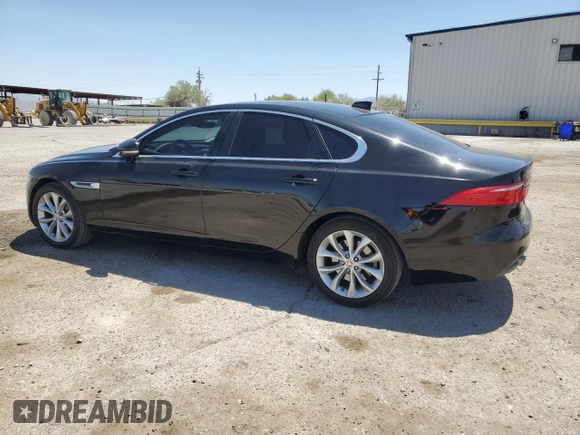2019 Jaguar XF 25t Premium z VIN SAJBJ4FX9KCY78949, wystawiony jako Copart lot #61766675 z przebiegiem 193 626 mil mil oraz Szkoda całkowita • Salvage title. Historia ofert i sprzedaży dostępna na DreamBid. Obrazek 2.