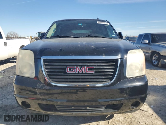 2009 GMC Yukon z VIN 1GKFC23089R176400, wystawiony jako Copart lot #88582875 z przebiegiem 198 600 mil mil oraz Czysty tytuł • Clean title. Historia ofert i sprzedaży dostępna na DreamBid. Obrazek 5.
