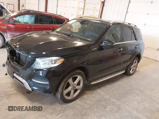 2018 Mercedes-Benz GLE 350 with VIN 4JGDA5HB0JB001247, listed as a IAAI auction lot 41645686 with 75,443 mi miles and . Bid and sale history available at DreamBid. Image 17.