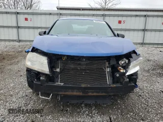 2013 Dodge Avenger SE with VIN 1C3CDZAB6DN710331, listed as a Copart auction lot 48888945 with 138,702 mi miles and Salvage Title. Bid and sale history available at DreamBid. Image 5.