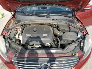 2016 Volvo XC60 T6 Drive-E с VIN YV449MDK2G2874887, выставлен на аукционе Copart как лот 78260184 с пробегом 105 373 миль миль и Списание • Salvage title. История ставок и продаж доступна на DreamBid. Изображение 11.