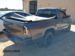 2011 Toyota Tacoma with VIN 5TFNX4CN9BX001688, listed as a IAAI auction lot 41668398 with 138,014 mi miles and . Bid and sale history available at DreamBid. Image 4.
