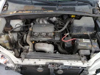 2000 Toyota Sienna CE with VIN 4T3ZF19C3YU210074, listed as a Copart auction lot 53546113 with 0 mi miles and Salvage Title. Bid and sale history available at carsss.com. Image 13.