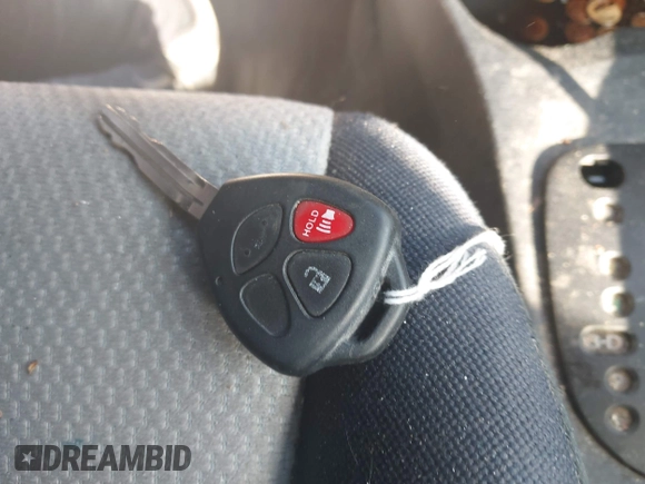 2013 Toyota Yaris L with VIN JTDKTUD30DD548977, listed as a IAAI auction lot 42187750 with 213,377 mi miles and . Bid and sale history available at DreamBid. Image 11.