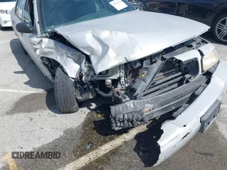 2008 Ford Police Interceptor with VIN 2FAFP71V88X150434, listed as a IAAI auction lot 42283744 with Not provided miles and . Bid and sale history available at DreamBid. Image 6.