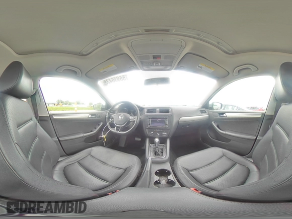 2015 Volkswagen Jetta SE с VIN 3VWD17AJ1FM311745, выставлен на аукционе Copart как лот 55936435 с пробегом 79 819 миль миль и Списание • Salvage title. История ставок и продаж доступна на DreamBid. Изображение 14.