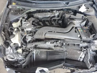 2009 Nissan Altima S with VIN 1N4AL21EX9N468325, listed as a Copart auction lot 55442045 with 158,315 mi miles and Salvage Title. Bid and sale history available at DreamBid. Image 11.