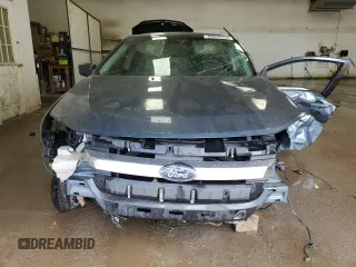 2012 Ford Fusion SEL with VIN 3FAHP0JA1CR270077, listed as a Copart auction lot 69078734 with 154,263 mi miles and Clean Title. Bid and sale history available at DreamBid. Image 5.