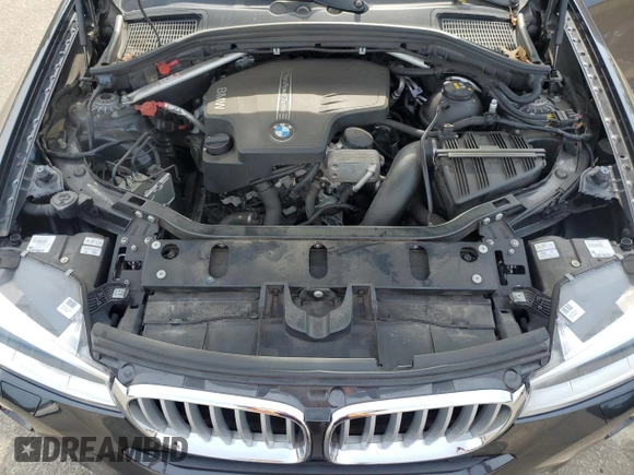 2018 BMW X4 xDrive28i with VIN 5UXXW3C56J0Z60753, listed as a Copart auction lot 60642114 with 34,074 mi miles and Salvage Title. Bid and sale history available at carsss.com. Image 11.