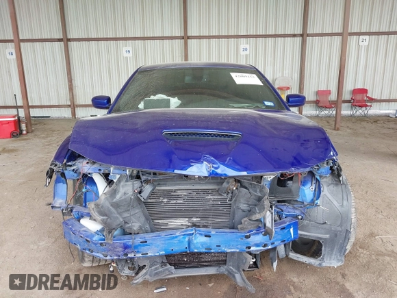 2020 Dodge Charger R/T z VIN 2C3CDXCT8LH184205, wystawiony jako IAAI lot #42009153 z przebiegiem 53 270 mil mil oraz . Historia ofert i sprzedaży dostępna na DreamBid. Obrazek 13.