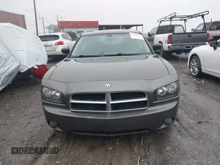 2009 Dodge Charger SXT with VIN 2B3KA33V59H573761, listed as a IAAI auction lot 41545196 with 172,065 mi miles and . Bid and sale history available at carsss.com. Image 12.