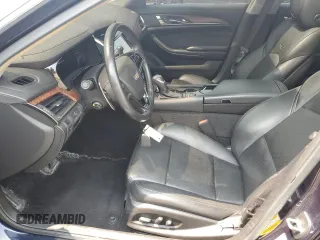 2019 Cadillac CTS Luxury AWD с VIN 1G6AX5SX7K0113182, выставлен на аукционе Copart как лот 58481055 с пробегом 58 652 миль миль и Чистый • Clean title. История ставок и продаж доступна на DreamBid. Изображение 7.