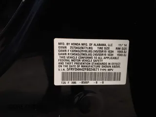 2015 Acura MDX Technology with VIN 5FRYD4H42FB024671, listed as a IAAI auction lot 42473264 with 77,793 mi miles and . Bid and sale history available at DreamBid. Image 9.