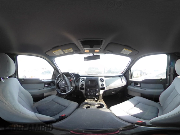 2013 Ford F-150 XL with VIN 1FTEX1CM8DFD67446, listed as a IAAI auction lot 41891784 with 159,909 mi miles and . Bid and sale history available at DreamBid. Image 19.