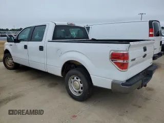 2013 Ford F-150 XL with VIN 1FTFW1CF5DKE70100, listed as a Copart auction lot 53825095 with 248,946 mi miles and Clean Title. Bid and sale history available at carsss.com. Image 2.