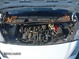 2021 Ford Transit Connect XL z VIN NM0LS6E27M1488977, wystawiony jako IAAI lot #42514014 z przebiegiem 101 505 mil mil oraz . Historia ofert i sprzedaży dostępna na DreamBid. Obrazek 10.
