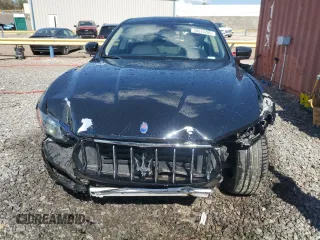 2020 Maserati Levante S с VIN ZN661YUA5LX344930, выставлен на аукционе Copart как лот 50574705 с пробегом 92 626 миль миль и Списание • Salvage title. История ставок и продаж доступна на DreamBid. Изображение 5.