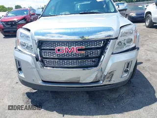 2015 GMC Terrain SLT with VIN 2GKFLTE31F6207961, listed as a IAAI auction lot 42481901 with 70,139 mi miles and . Bid and sale history available at DreamBid. Image 6.