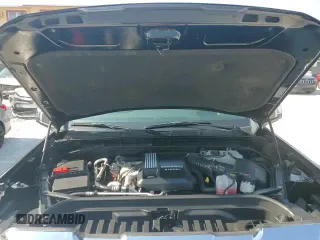 2024 GMC Sierra 1500 Denali с VIN 3GTUUGE88RG242802, выставлен на аукционе Copart как лот 69585385 с пробегом 20 111 миль миль и Списание • Salvage title. История ставок и продаж доступна на DreamBid. Изображение 13.