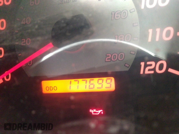 2008 Toyota Tacoma with VIN 5TEUU42N08Z469915, listed as a IAAI auction lot 41807203 with 177,699 mi miles and . Bid and sale history available at DreamBid. Image 15.