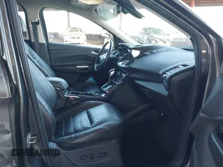 2015 Ford Escape Titanium с VIN 1FMCU9J96FUC80071, выставлен на аукционе IAAI как лот 42311522 с пробегом 152 900 миль миль и . История ставок и продаж доступна на DreamBid. Изображение 5.