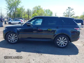 2014 Land Rover Range Rover Sport HSE с VIN SALWR2WF8EA335119, выставлен на аукционе IAAI как лот 42133225 с пробегом 72 981 миль миль и . История ставок и продаж доступна на DreamBid. Изображение 15.