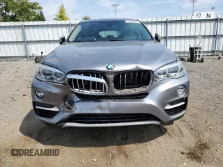 2015 BMW X6 xDrive50i with VIN 5UXKU6C56F0F94269, listed as a Copart auction lot 67249363 with 140,030 mi miles. Bid and sale history available at carsss.com. Image 5.