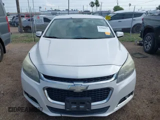 2015 Chevrolet Malibu LT with VIN 1G11D5SLXFF298732, listed as a IAAI auction lot 42060172 with 183,219 mi miles and . Bid and sale history available at DreamBid. Image 6.