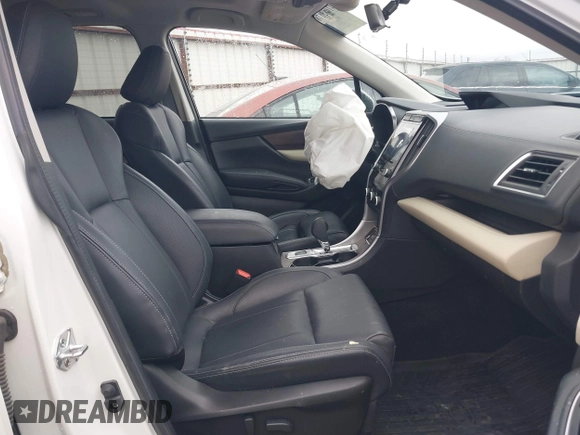 2022 Subaru Ascent Touring with VIN 4S4WMARD0N3431417, listed as a IAAI auction lot 41685178 with 40,817 mi miles and . Bid and sale history available at DreamBid. Image 5.