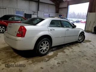 2010 Chrysler 300 Touring with VIN 2C3CK5CV4AH331242, listed as a Copart auction lot 84516574 with 203,035 mi miles and Clean Title. Bid and sale history available at carsss.com. Image 3.