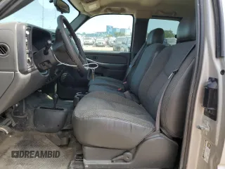 2005 Chevrolet Silverado 1500 with VIN 1GCEK19V35E189838, listed as a Copart auction lot 67651894 with 69,679 mi miles and Salvage Title. Bid and sale history available at carsss.com. Image 7.