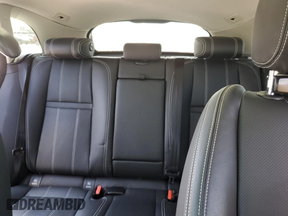 2019 Land Rover Range Rover Velar S with VIN SALYB2EN3KA202172, listed as a Copart auction lot 66413534 with 0 mi miles and Salvage Title. Bid and sale history available at carsss.com. Image 10.