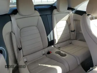 2020 Mercedes-Benz C 300 with VIN WDDWK8DB8LF934719, listed as a Copart auction lot 52760224 with 22,143 mi miles and Salvage Title. Bid and sale history available at DreamBid. Image 10.